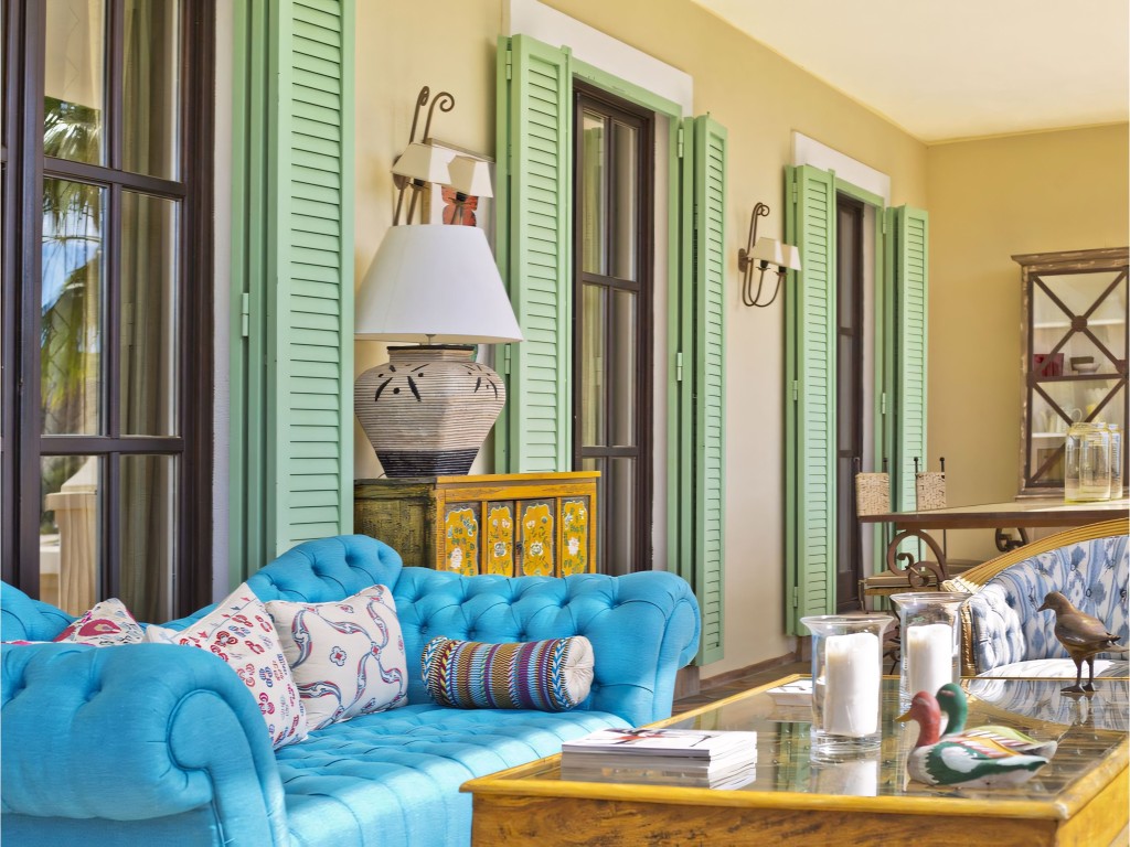 Marbella Club Golf Resort Villa (10)