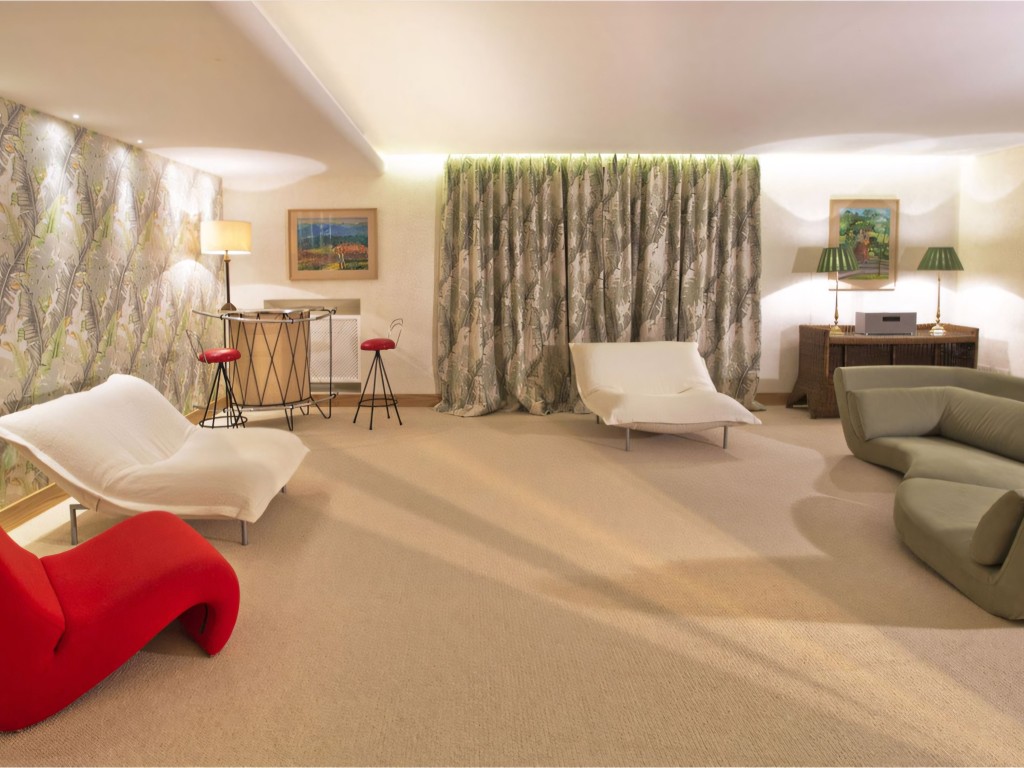 Marbella Club Golf Resort Villa (14)