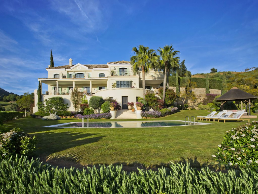 Marbella Club Golf Resort Villa (3)