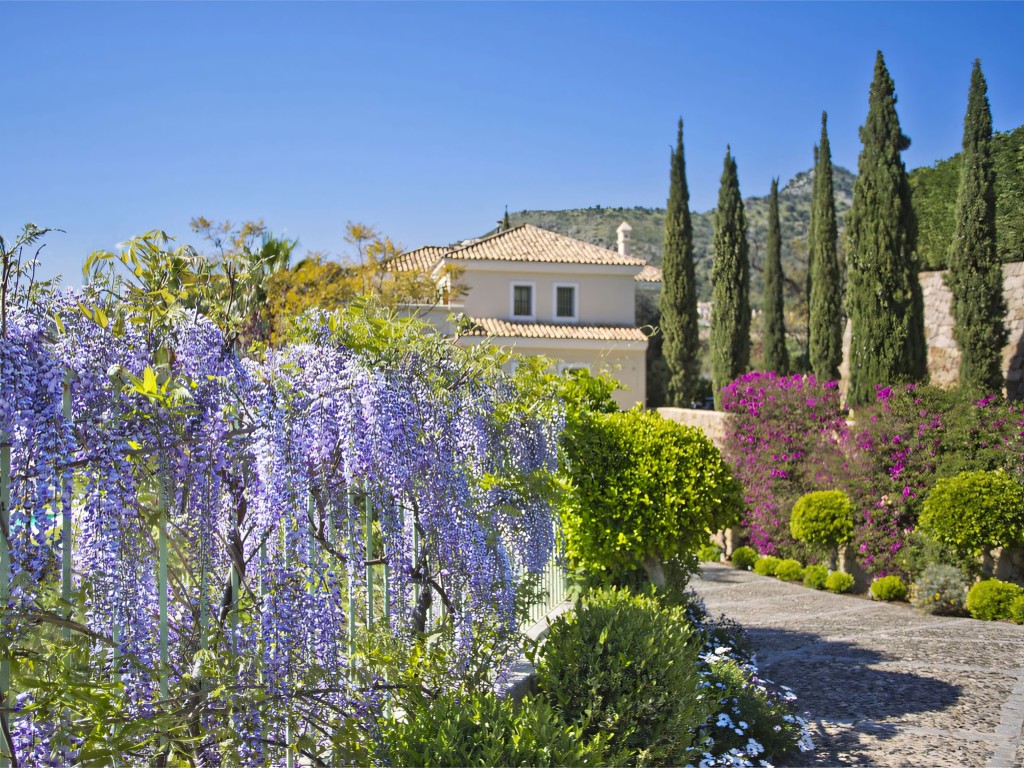 Marbella Club Golf Resort Villa (7)