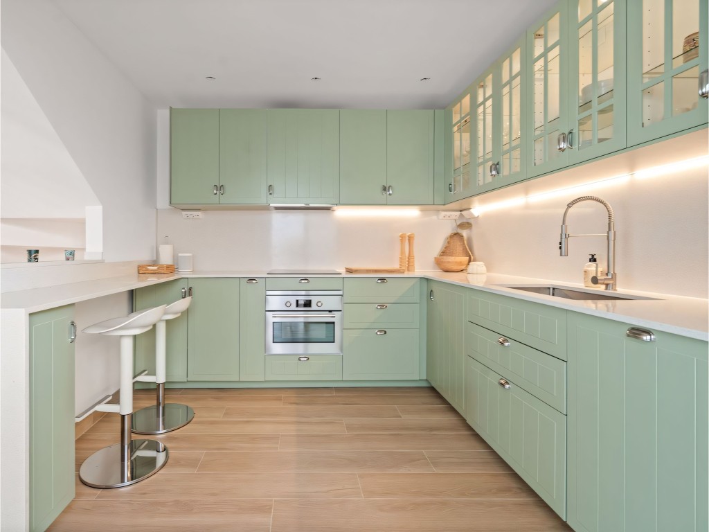 Los &Aacute;ngeles V, San Pedro (2)