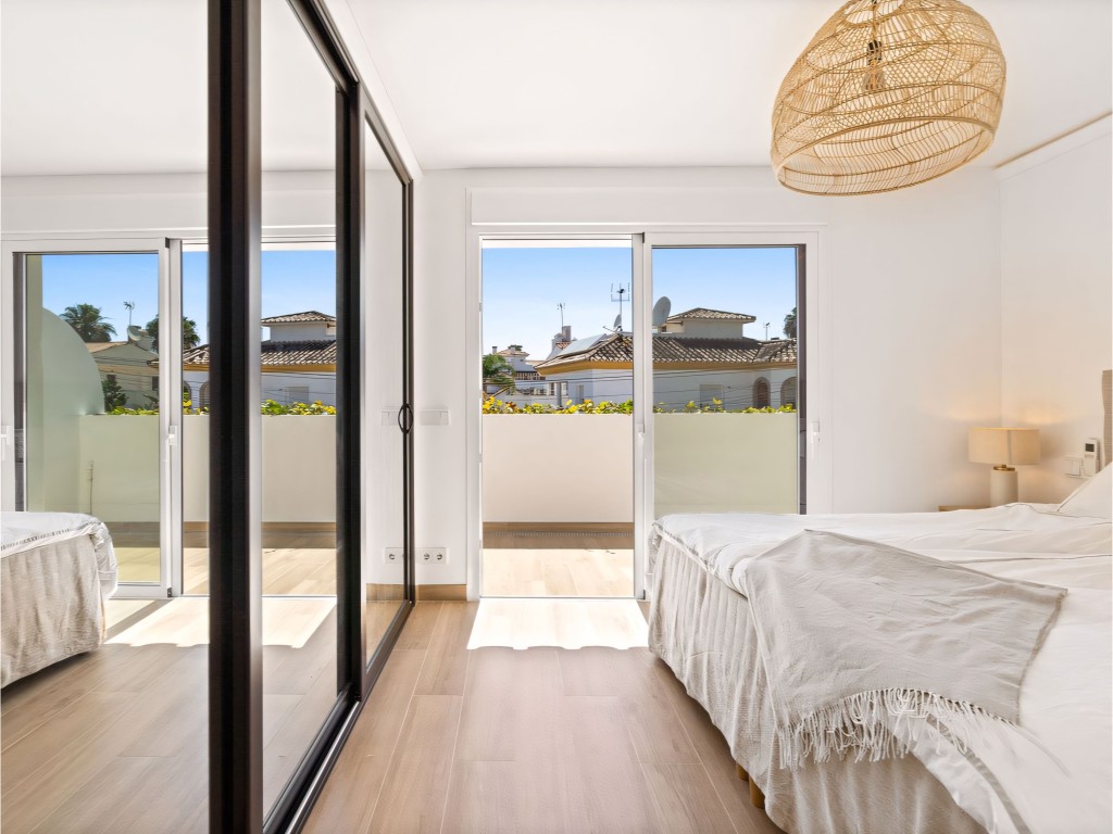 Los &Aacute;ngeles V, San Pedro (3)