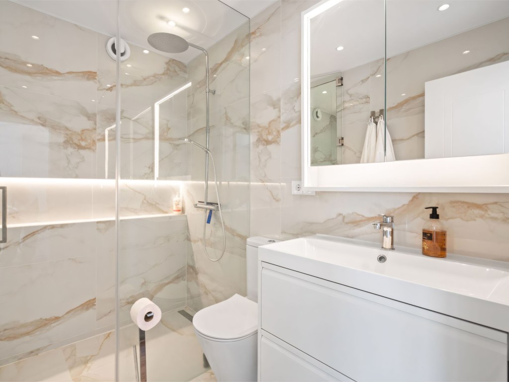 Los &Aacute;ngeles V, San Pedro (4)