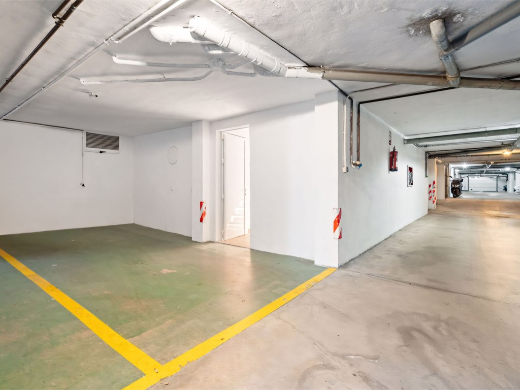 Los &Aacute;ngeles V, San Pedro (10)