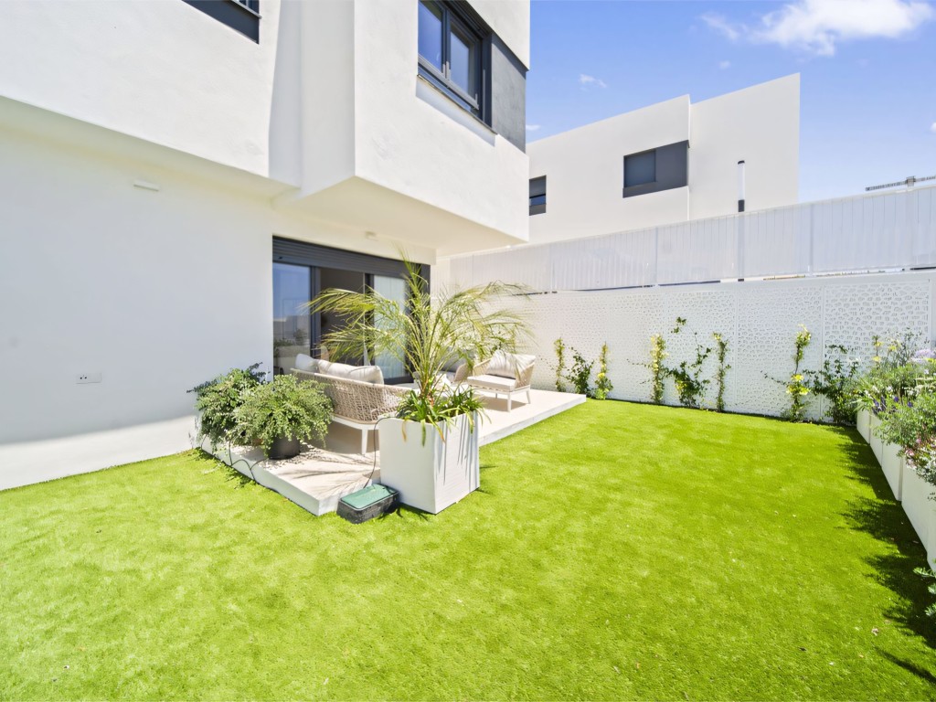 Serena Village Townhouse, la Cala de Mijas (37)