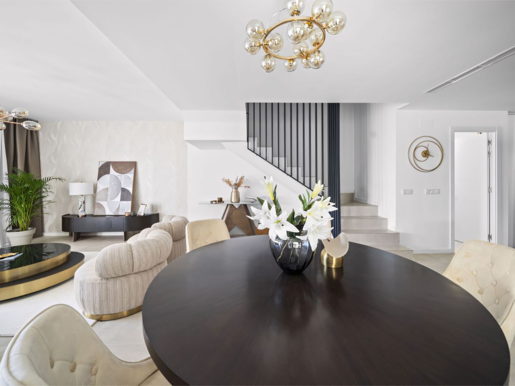 Serena Village Townhouse, la Cala de Mijas (7)