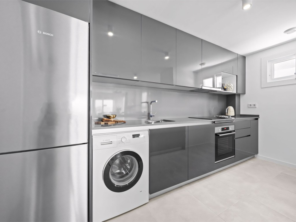 Serena Village Townhouse, la Cala de Mijas (25)