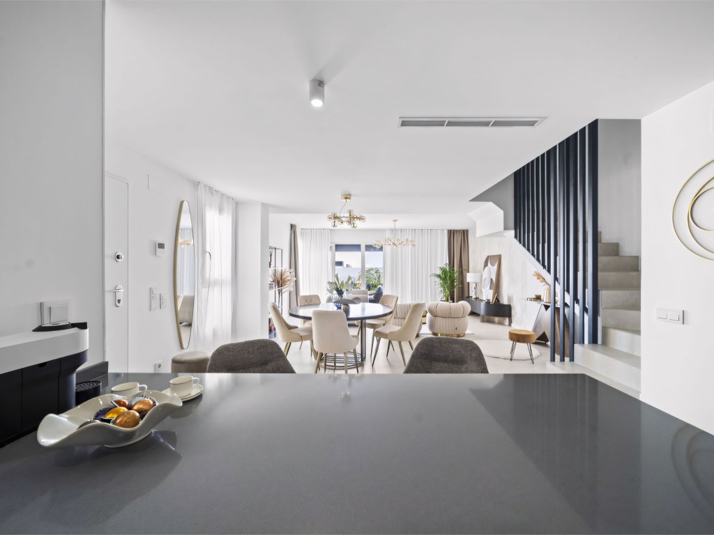 Serena Village Townhouse, la Cala de Mijas (27)