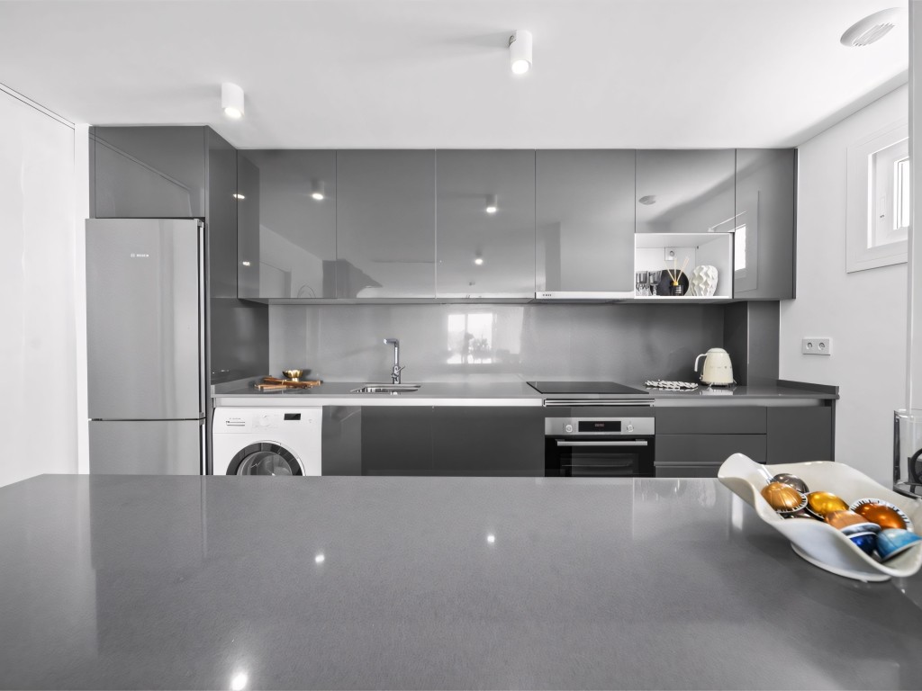 Serena Village Townhouse, la Cala de Mijas (23)