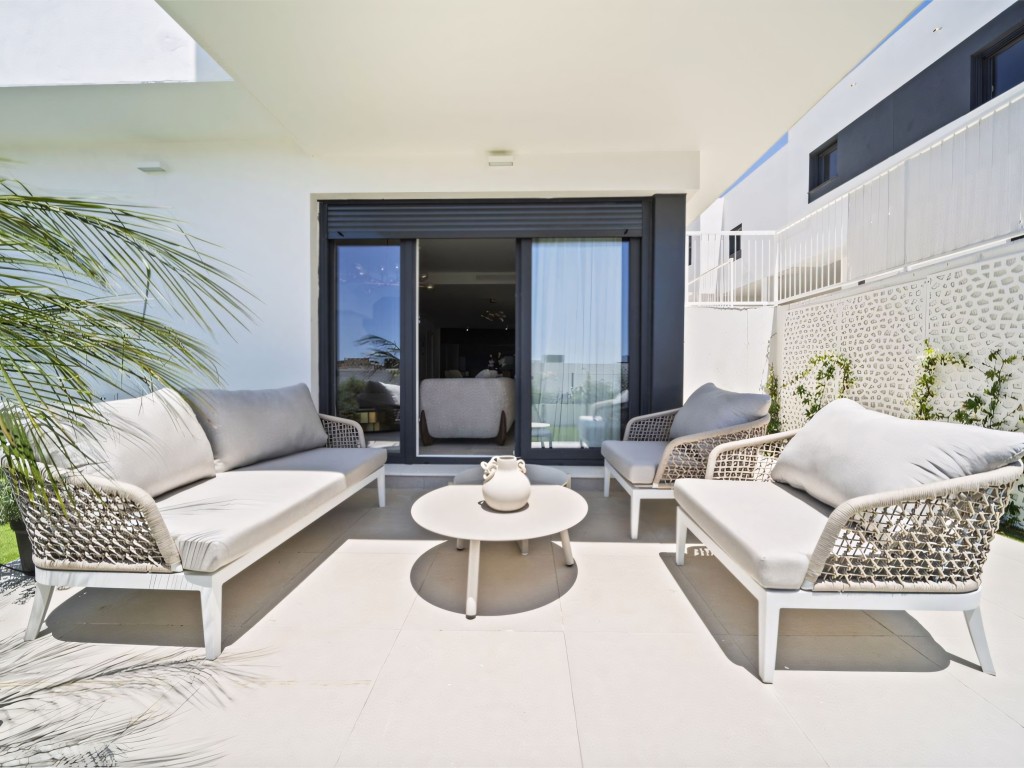 Serena Village Townhouse, la Cala de Mijas (38)