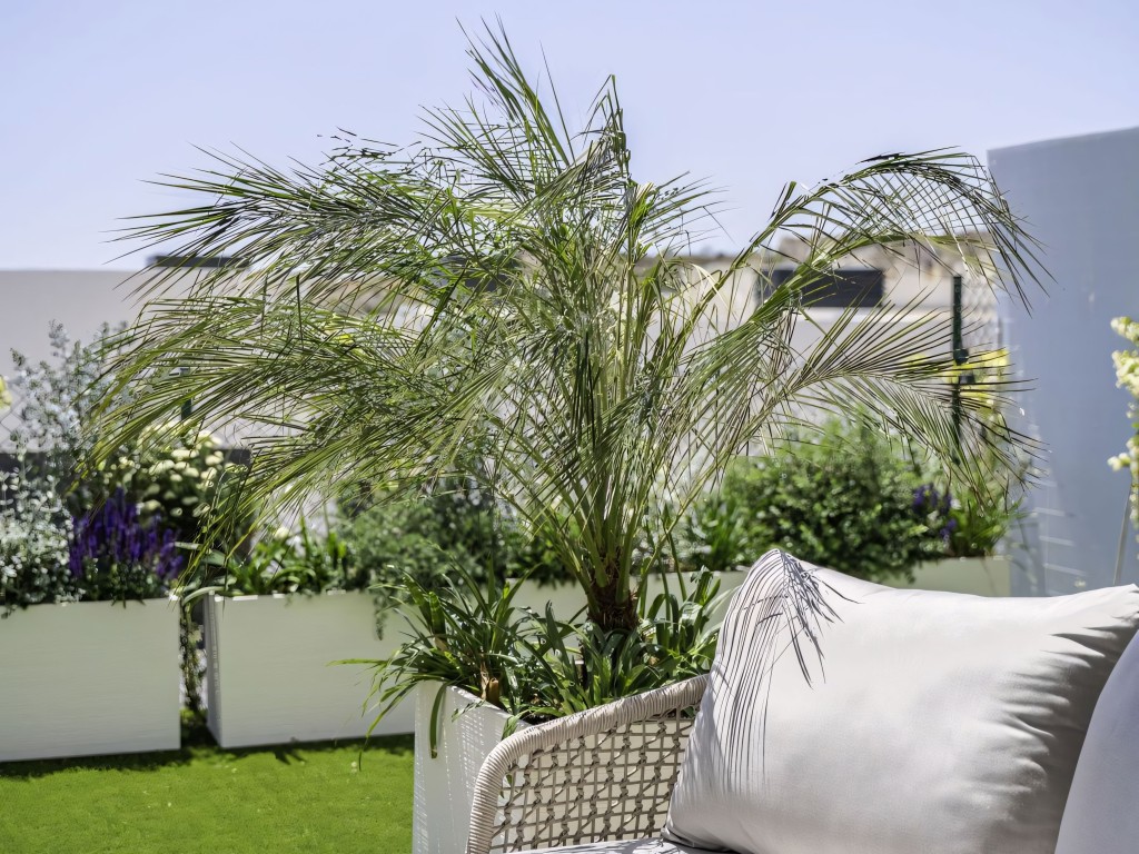 Serena Village Townhouse, la Cala de Mijas (43)