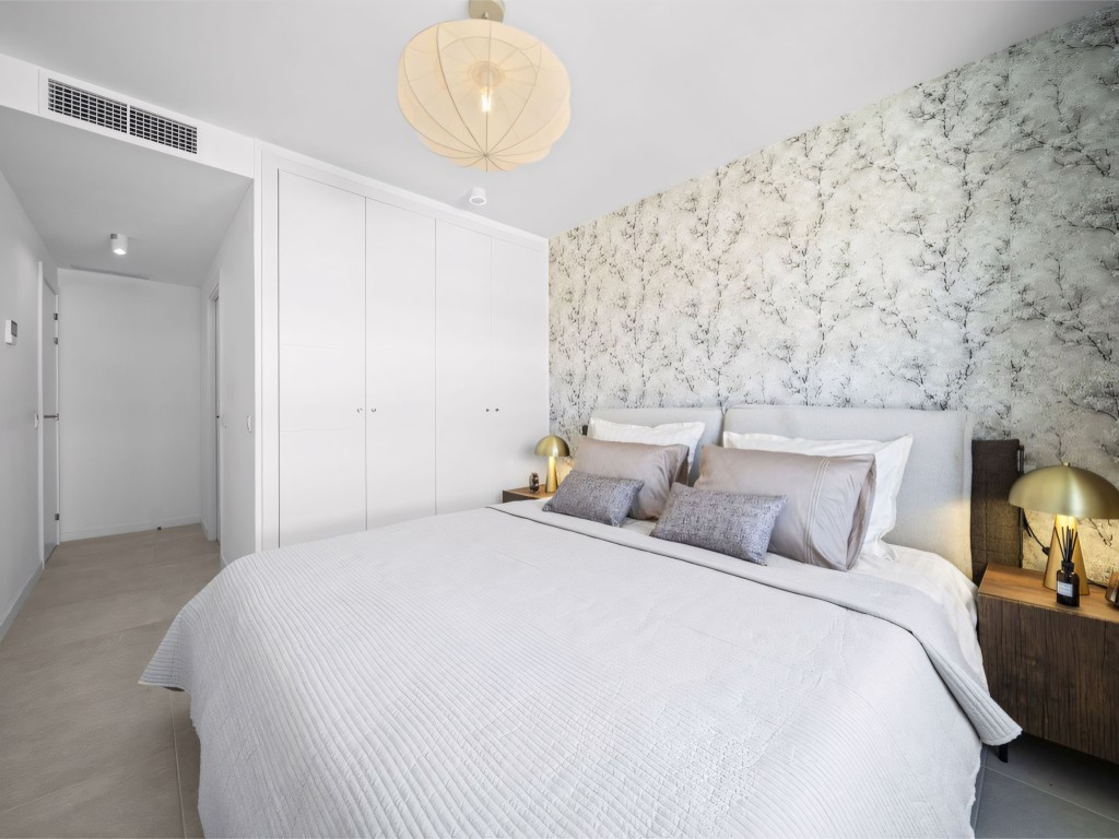 Serena Village Townhouse, la Cala de Mijas (11)