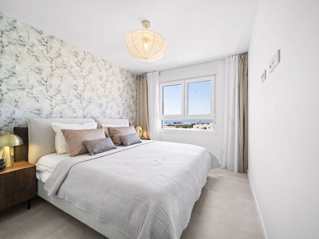 Serena Village Townhouse, la Cala de Mijas (17)