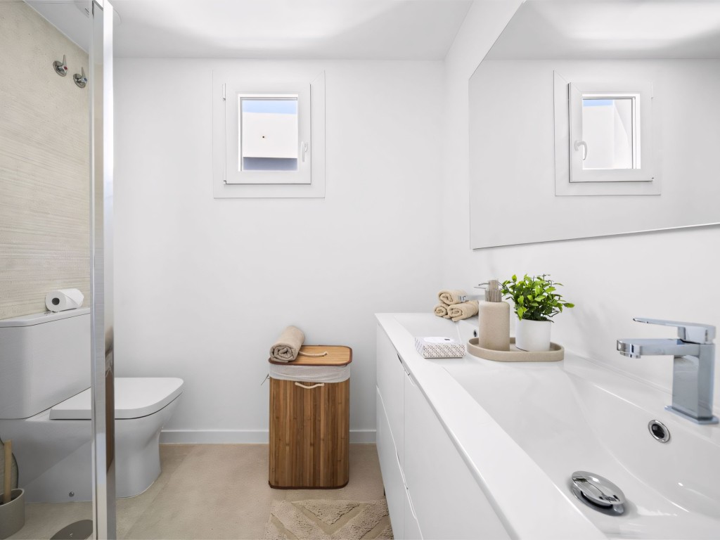 Serena Village Townhouse, la Cala de Mijas (15)