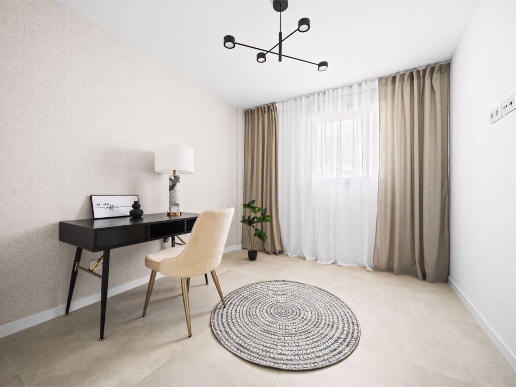 Serena Village Townhouse, la Cala de Mijas (16)