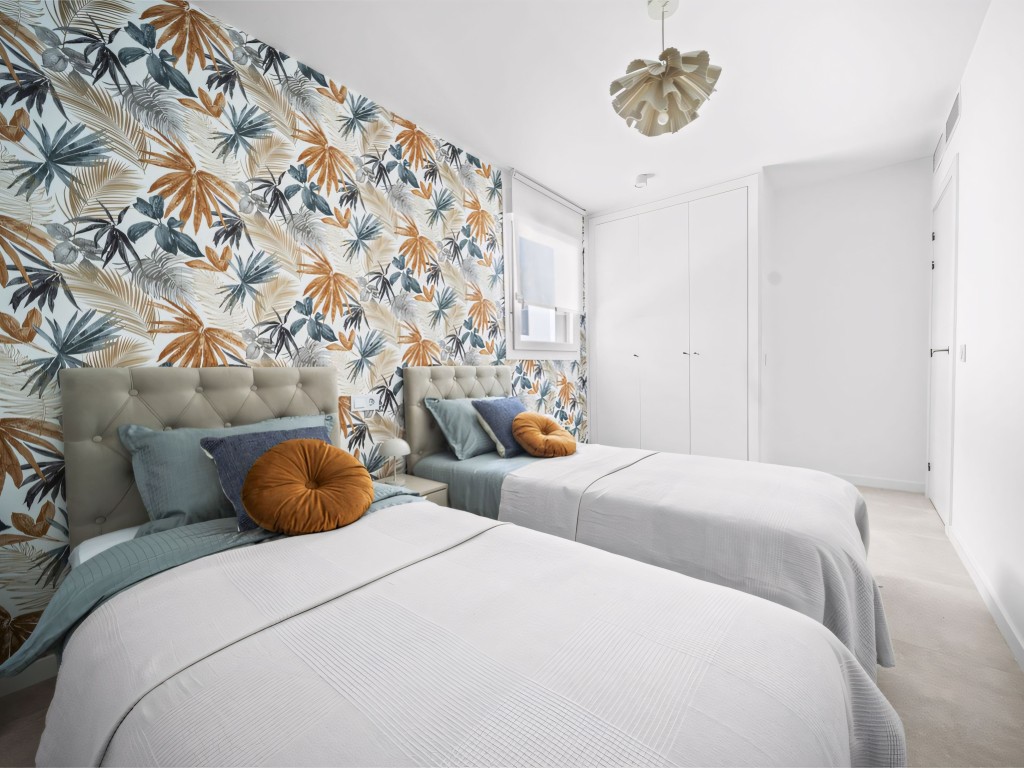 Serena Village Townhouse, la Cala de Mijas (20)