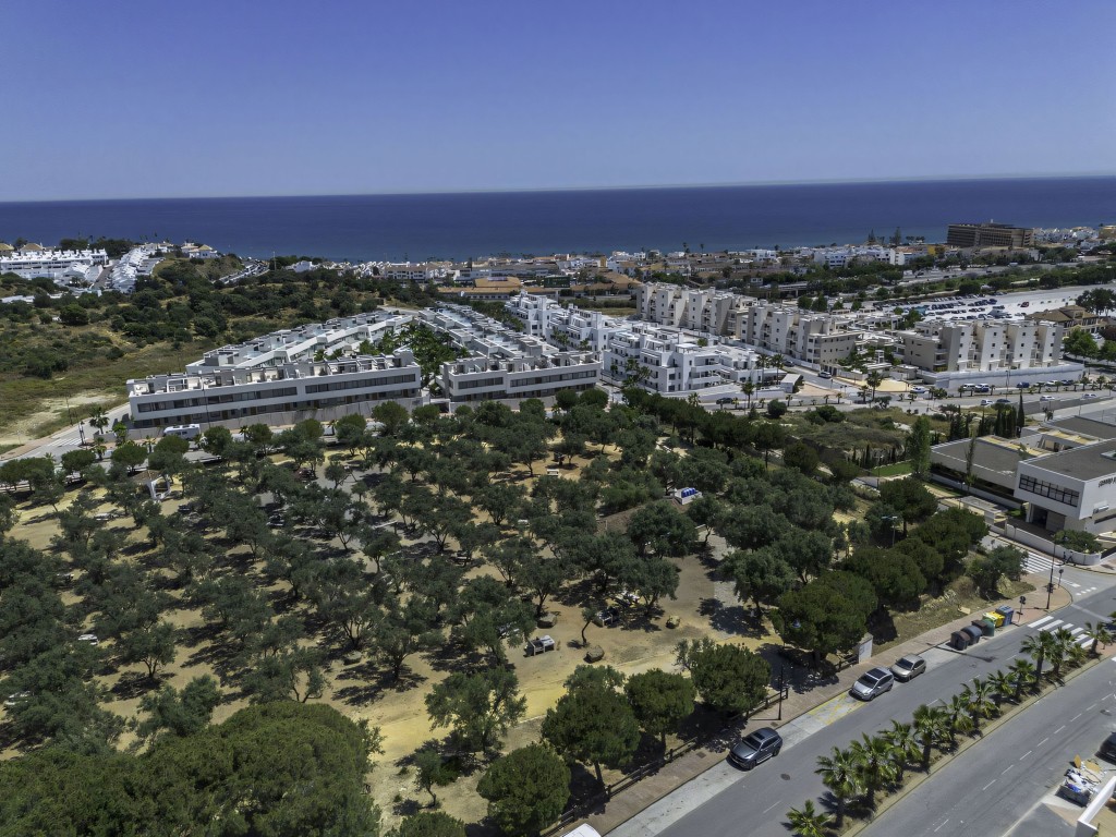 Serena Village Townhouse, la Cala de Mijas (5)