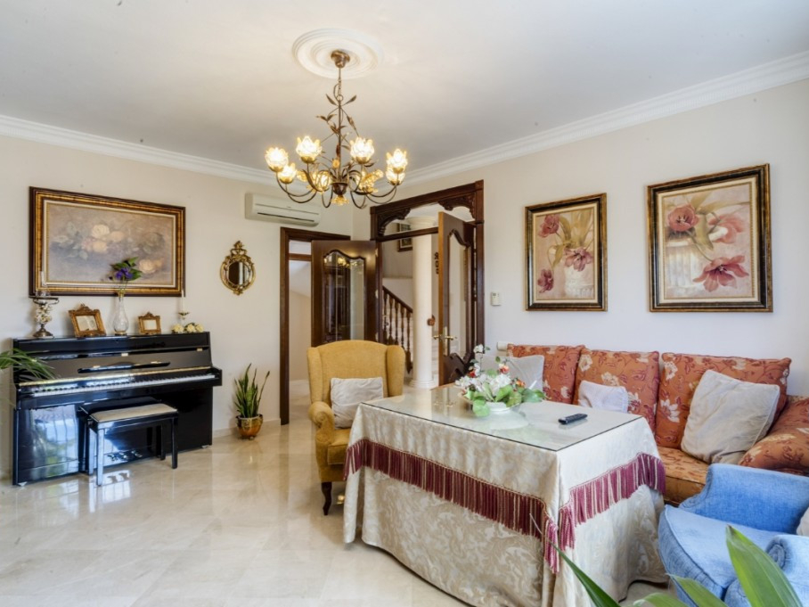 Alhaurin El Grande, La Paca (29)