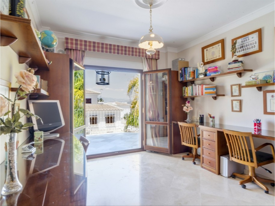 Alhaurin El Grande, La Paca (35)