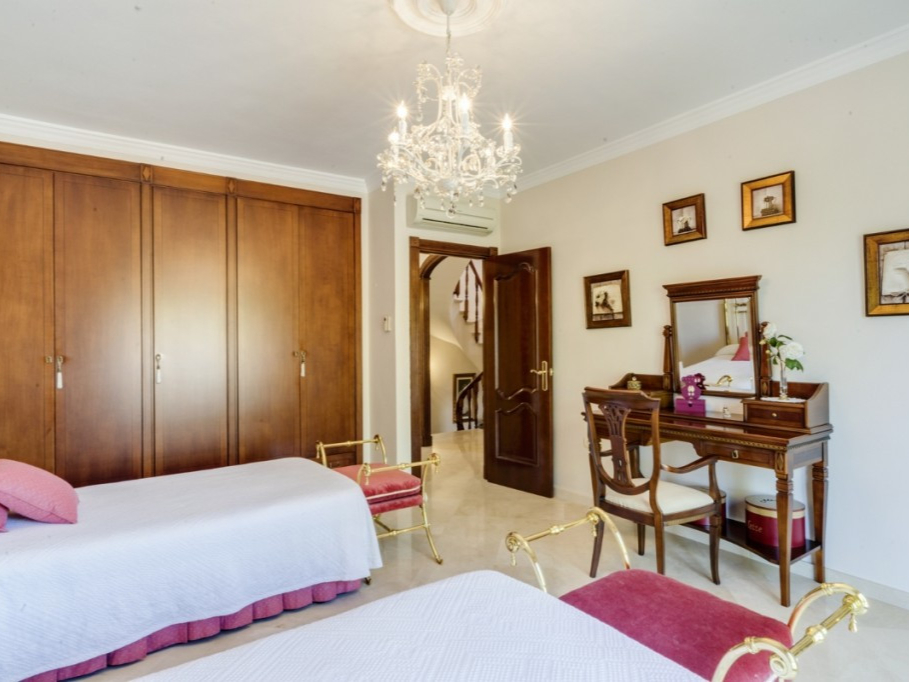 Alhaurin El Grande, La Paca (38)