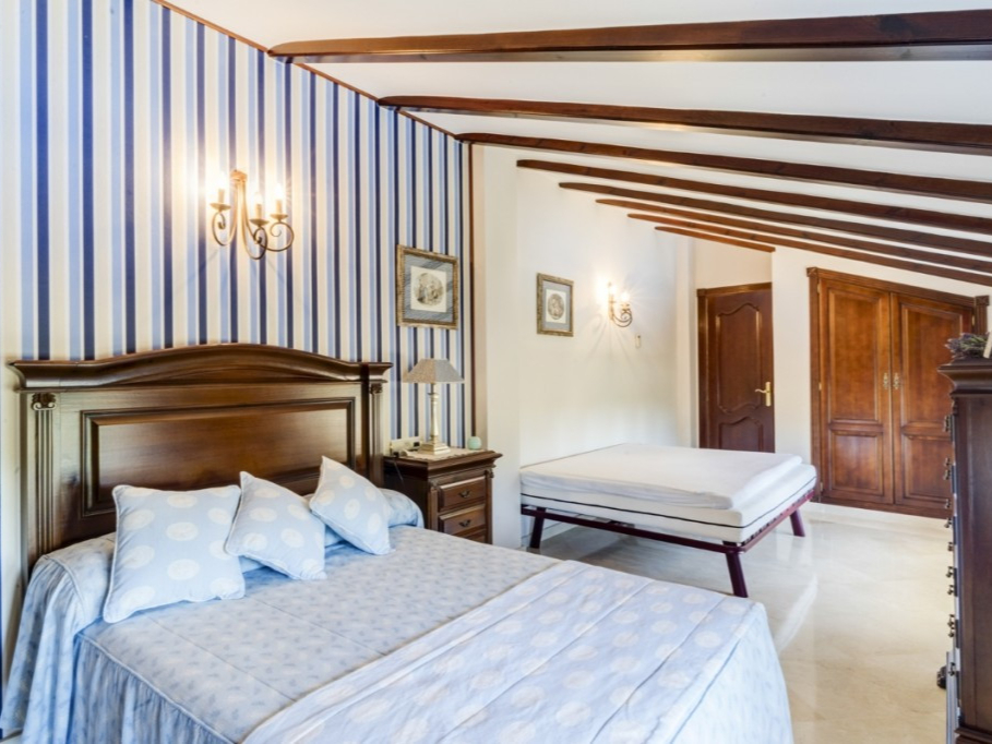 Alhaurin El Grande, La Paca (41)