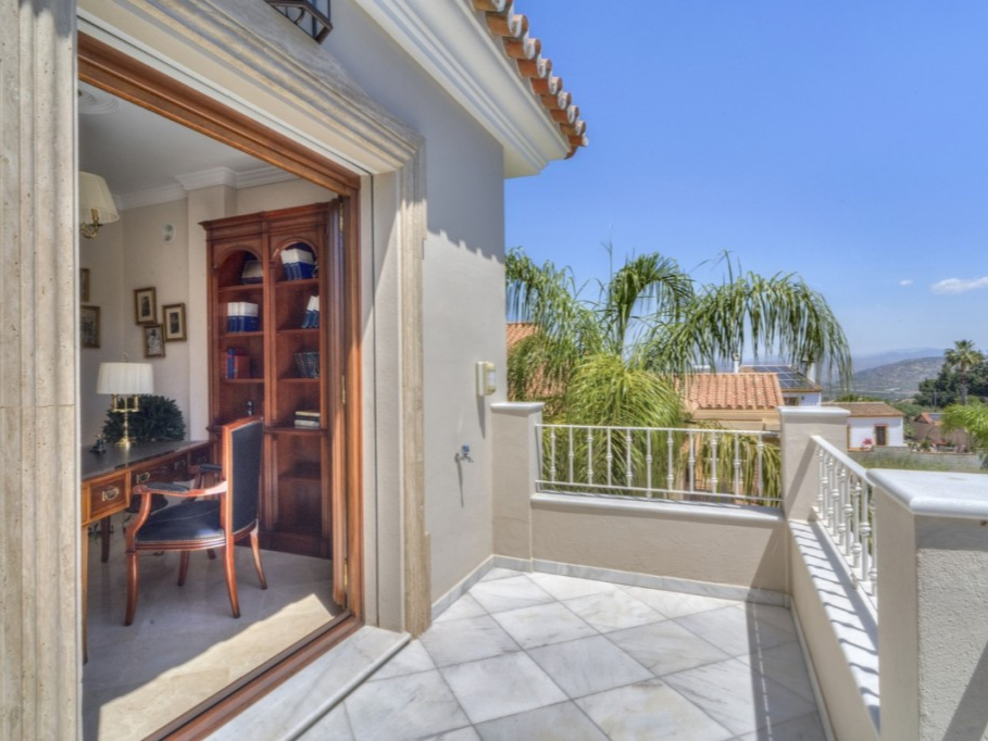 Alhaurin El Grande, La Paca (47)