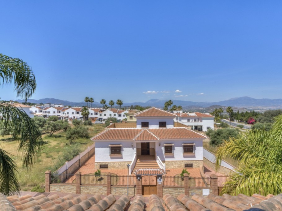 Alhaurin El Grande, La Paca (4)