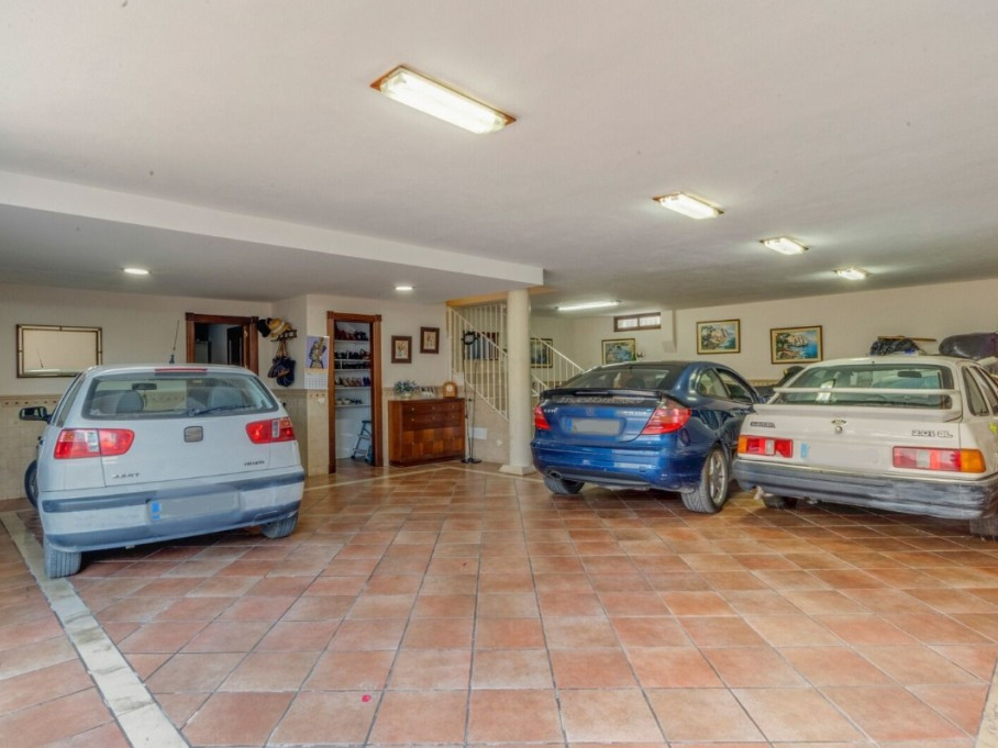 Alhaurin El Grande, La Paca (5)