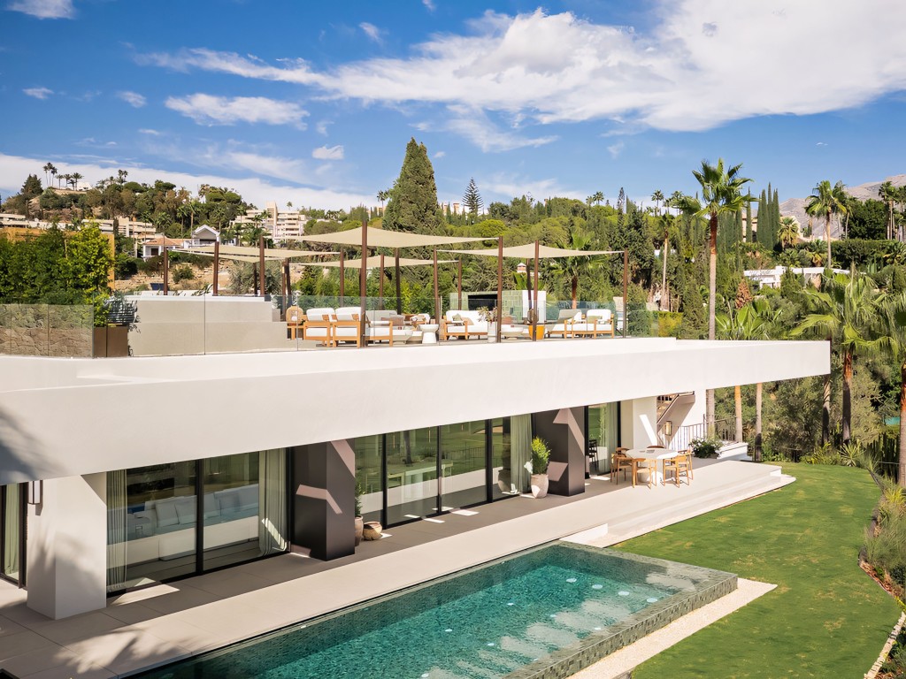 Los Naranjos Golf Villa (35)