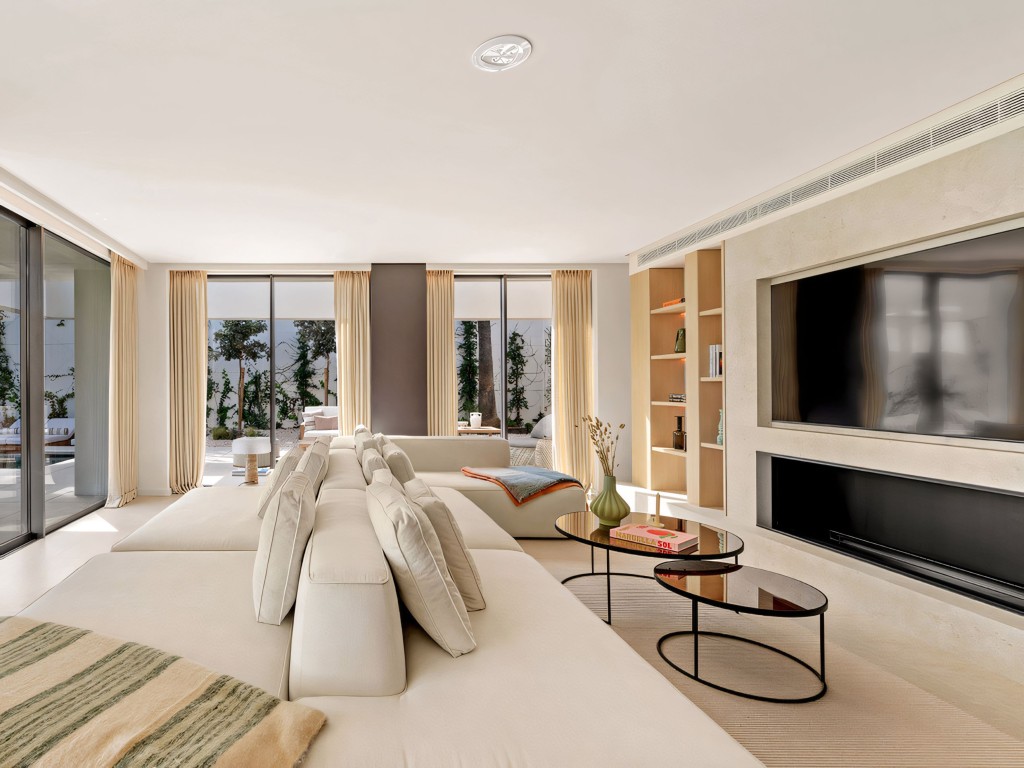 Los Naranjos Golf Villa (8)