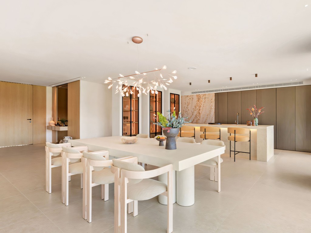 Los Naranjos Golf Villa (5)