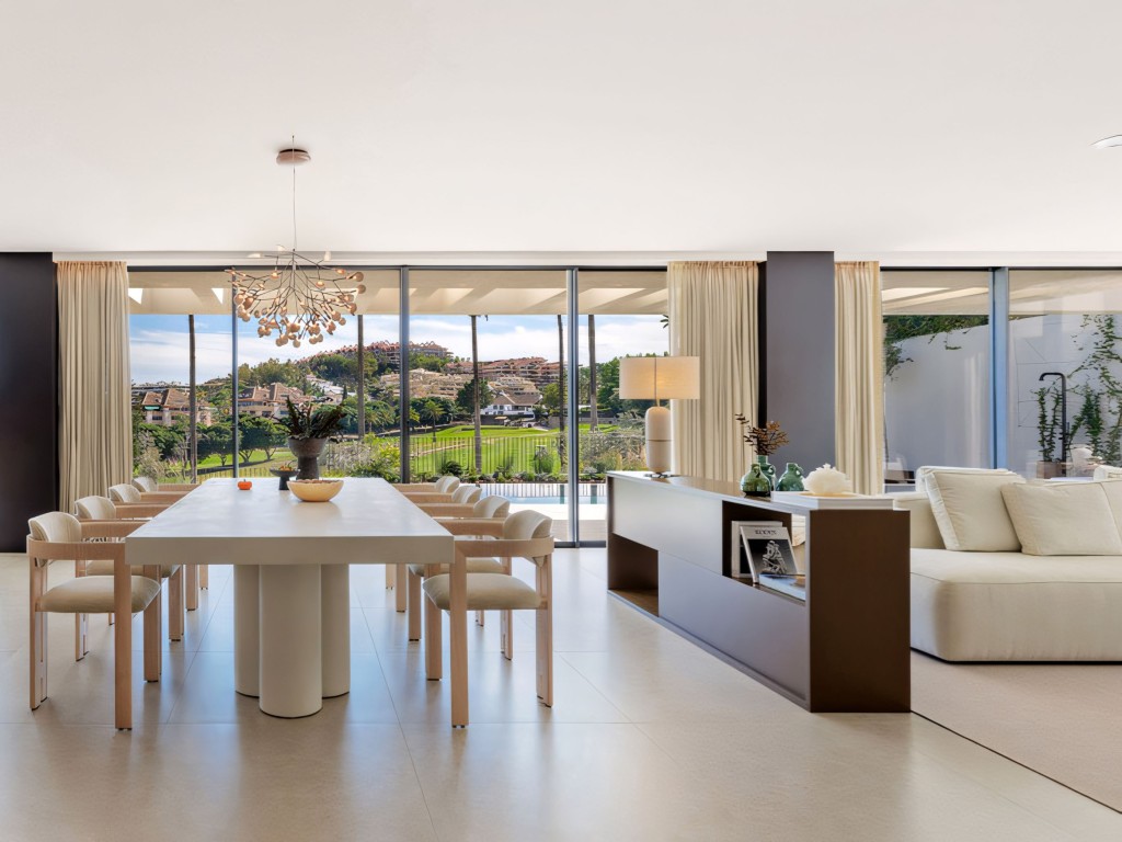 Los Naranjos Golf Villa (43)