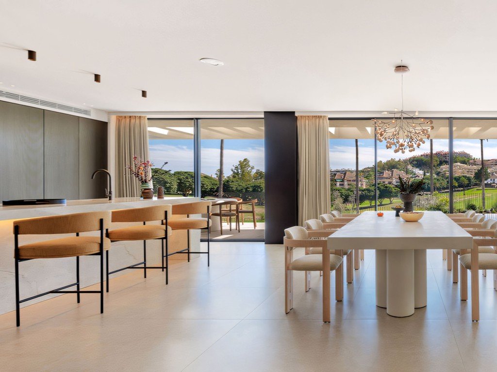 Los Naranjos Golf Villa (3)