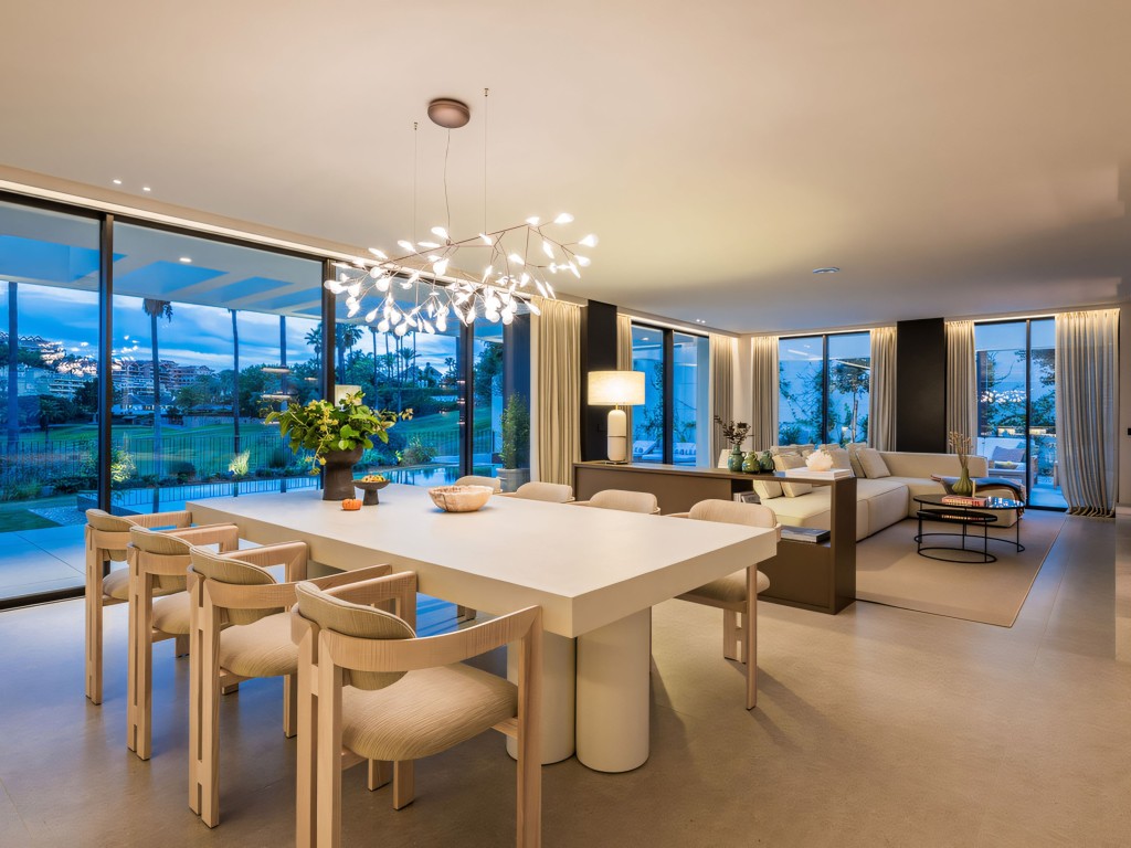 Los Naranjos Golf Villa (26)