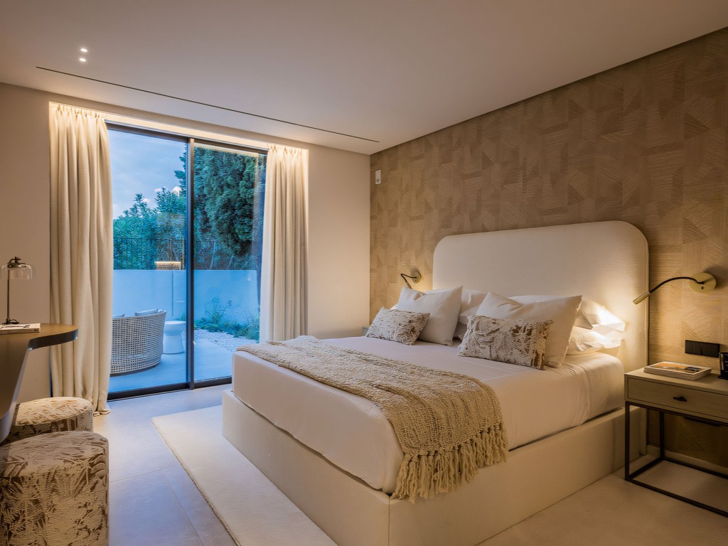 Los Naranjos Golf Villa (27)