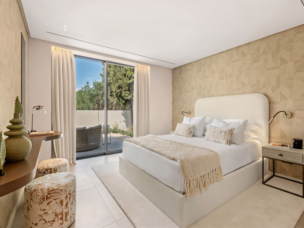 Los Naranjos Golf Villa (9)