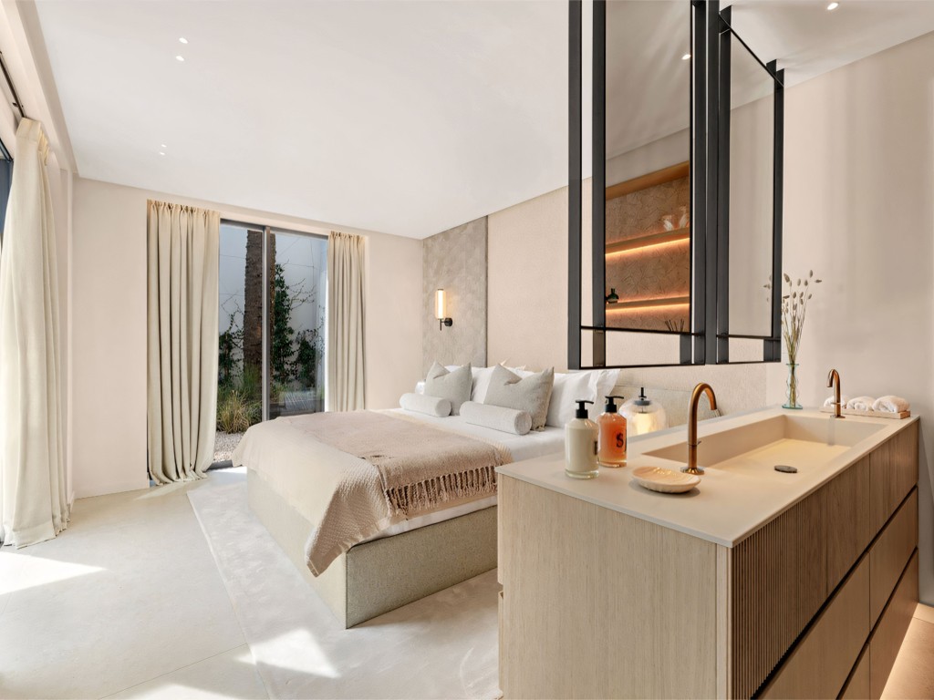 Los Naranjos Golf Villa (12)