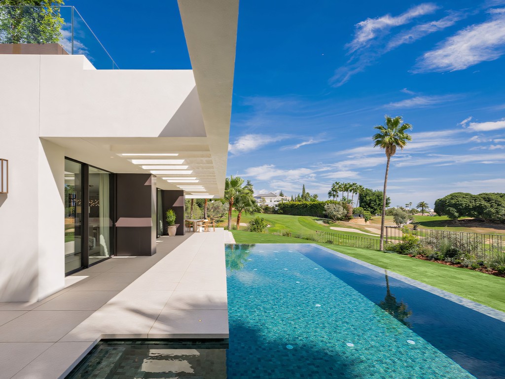 Los Naranjos Golf Villa (36)