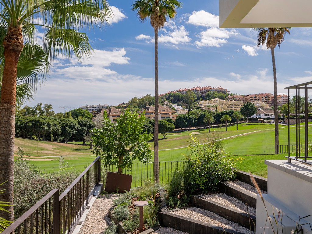 Los Naranjos Golf Villa (39)