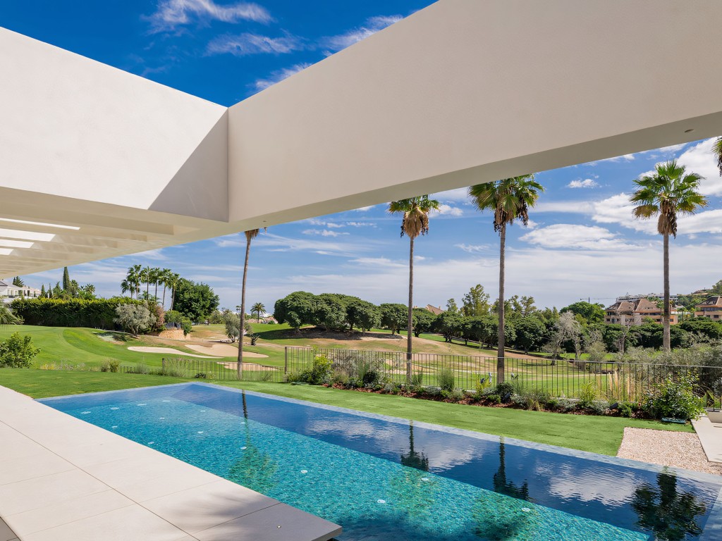 Los Naranjos Golf Villa (32)