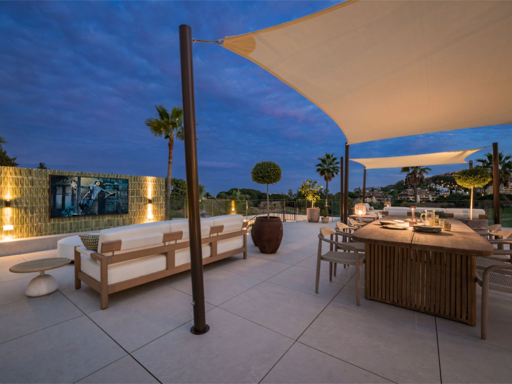 Los Naranjos Golf Villa (23)