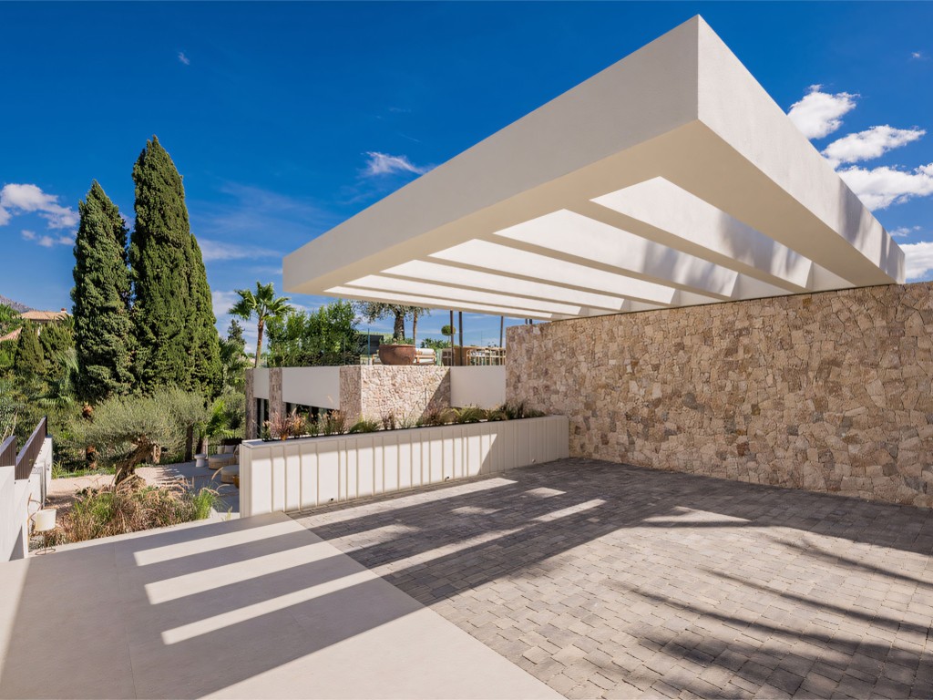 Los Naranjos Golf Villa (42)