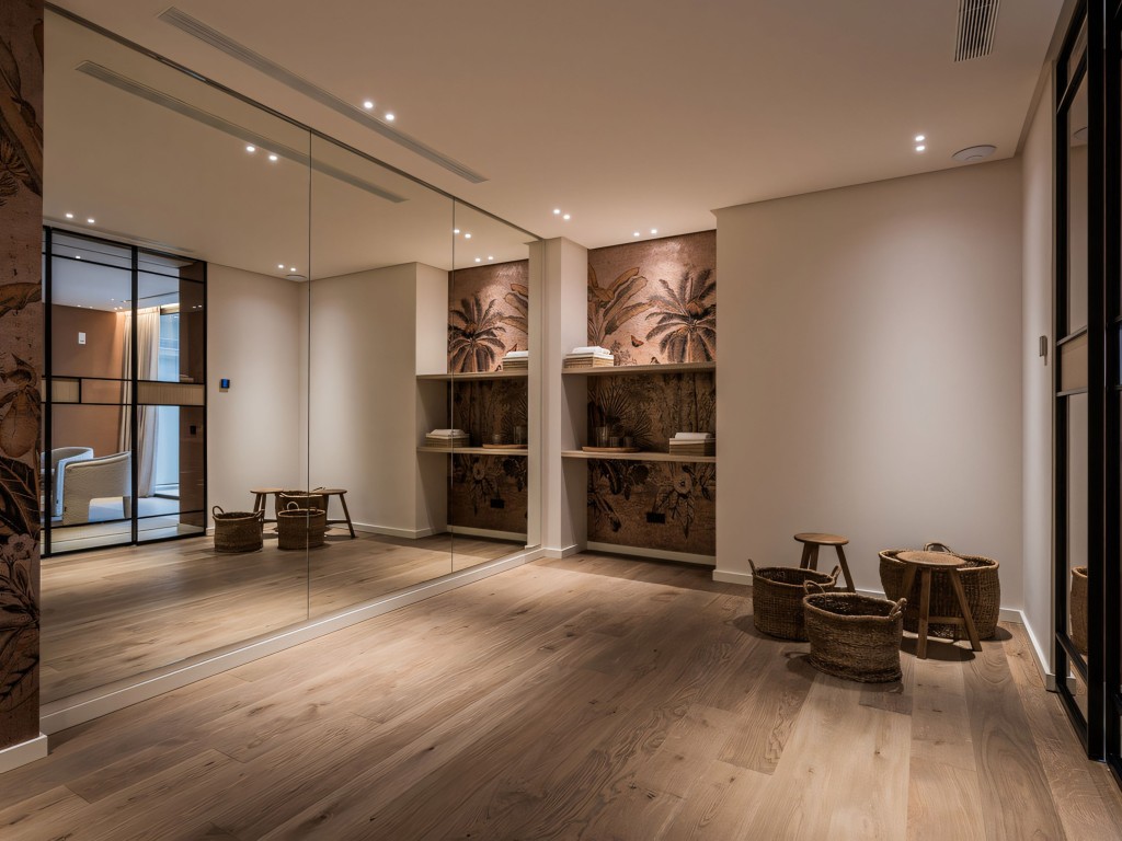 Los Naranjos Golf Villa (31)