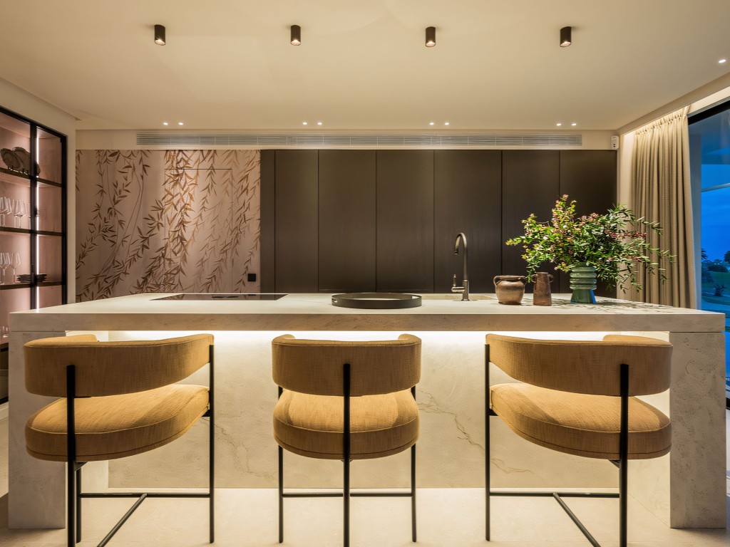 Los Naranjos Golf Villa (25)