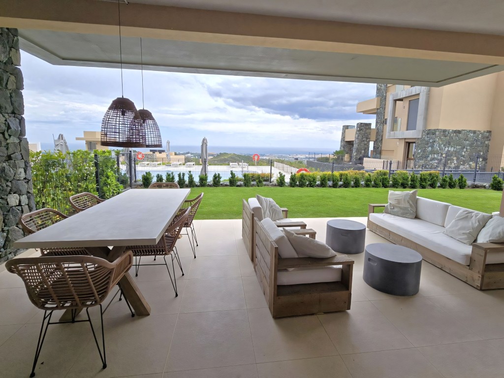 Real de la Quinta apartment (17)