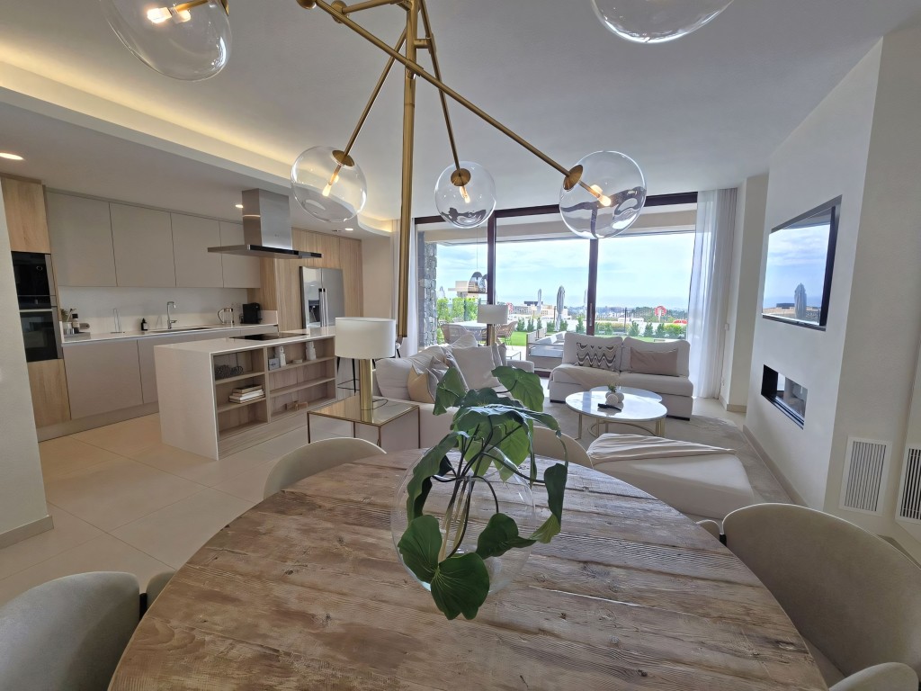 Real de la Quinta apartment (18)