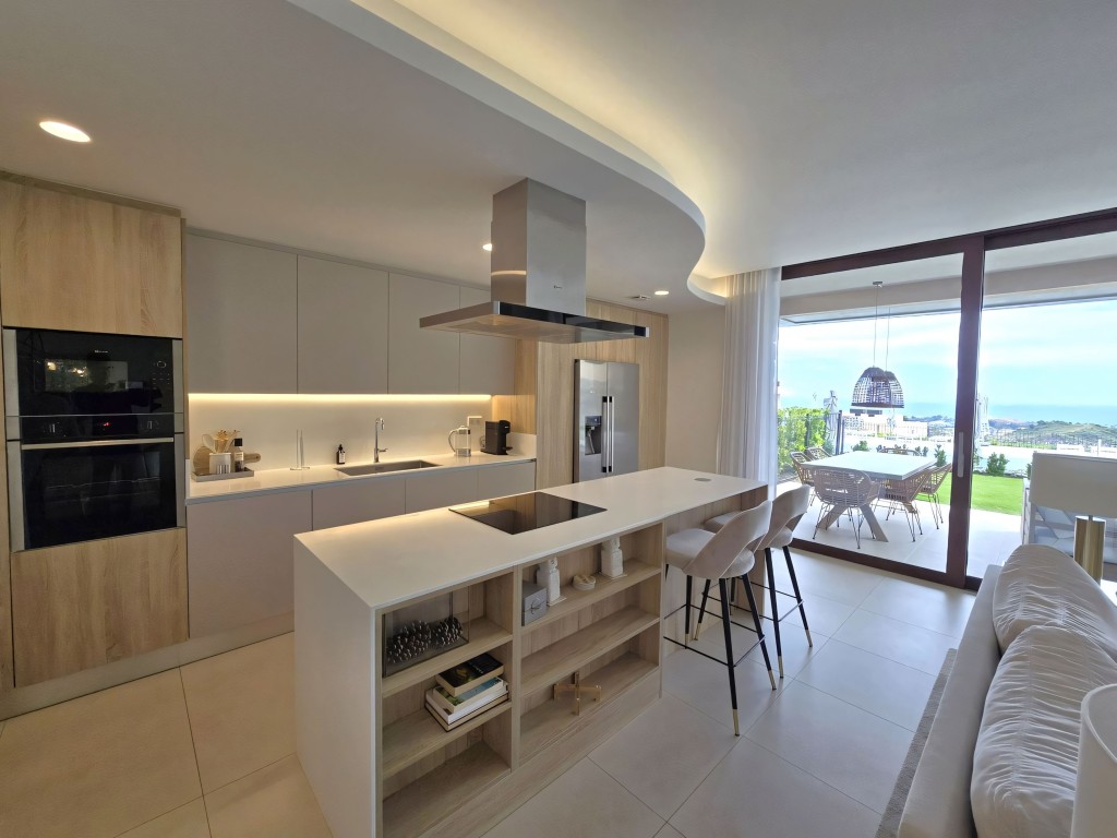 Real de la Quinta apartment (20)