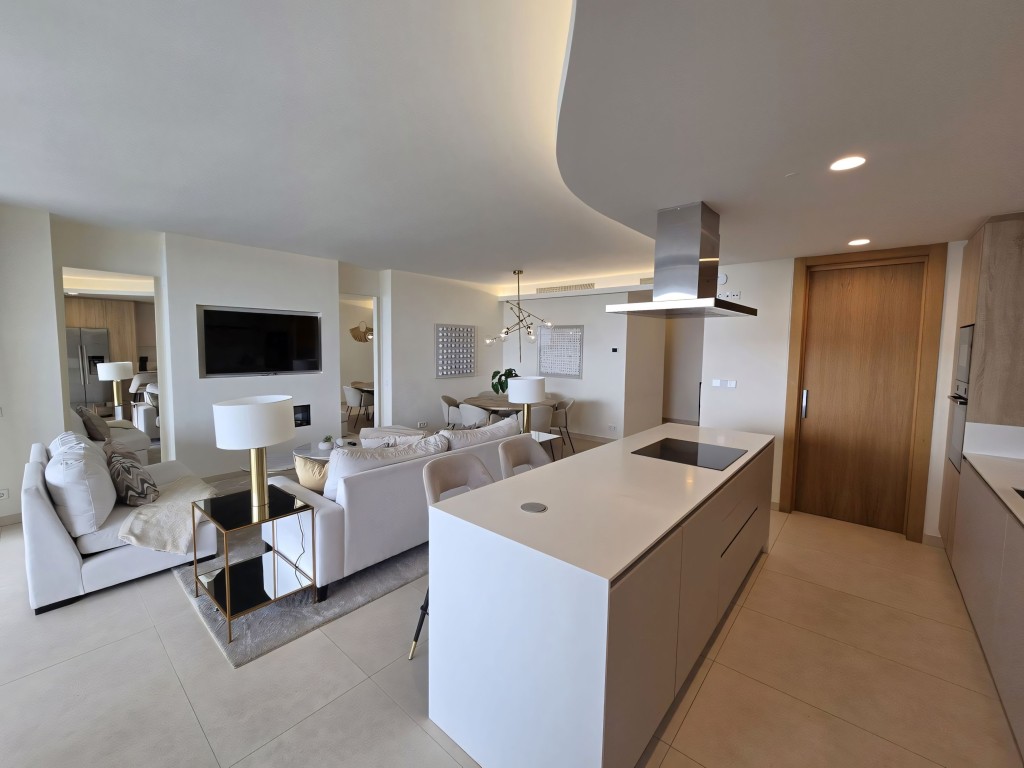 Real de la Quinta apartment (21)