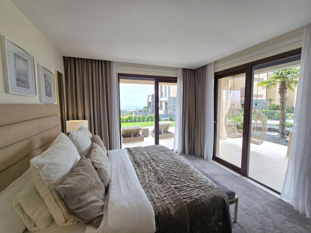 Real de la Quinta apartment (5)