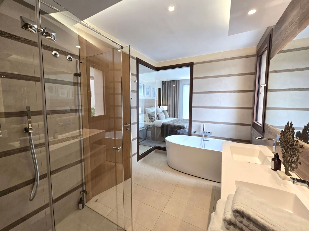 Real de la Quinta apartment (6)